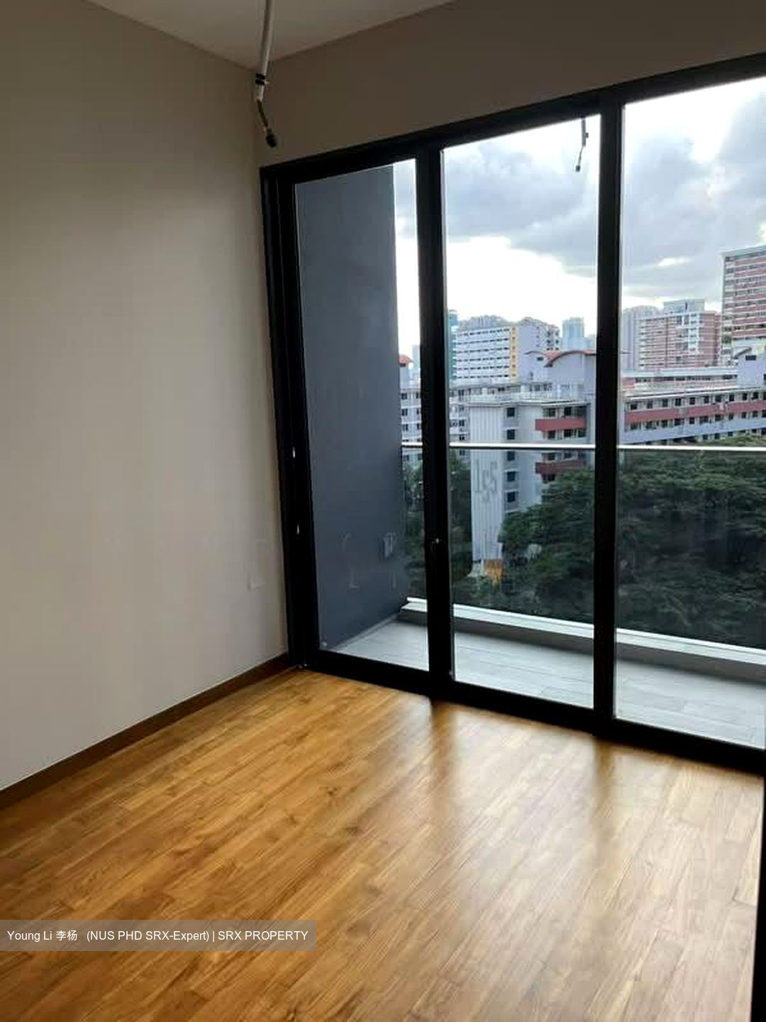 Stirling Residences (D3), Apartment #576237241